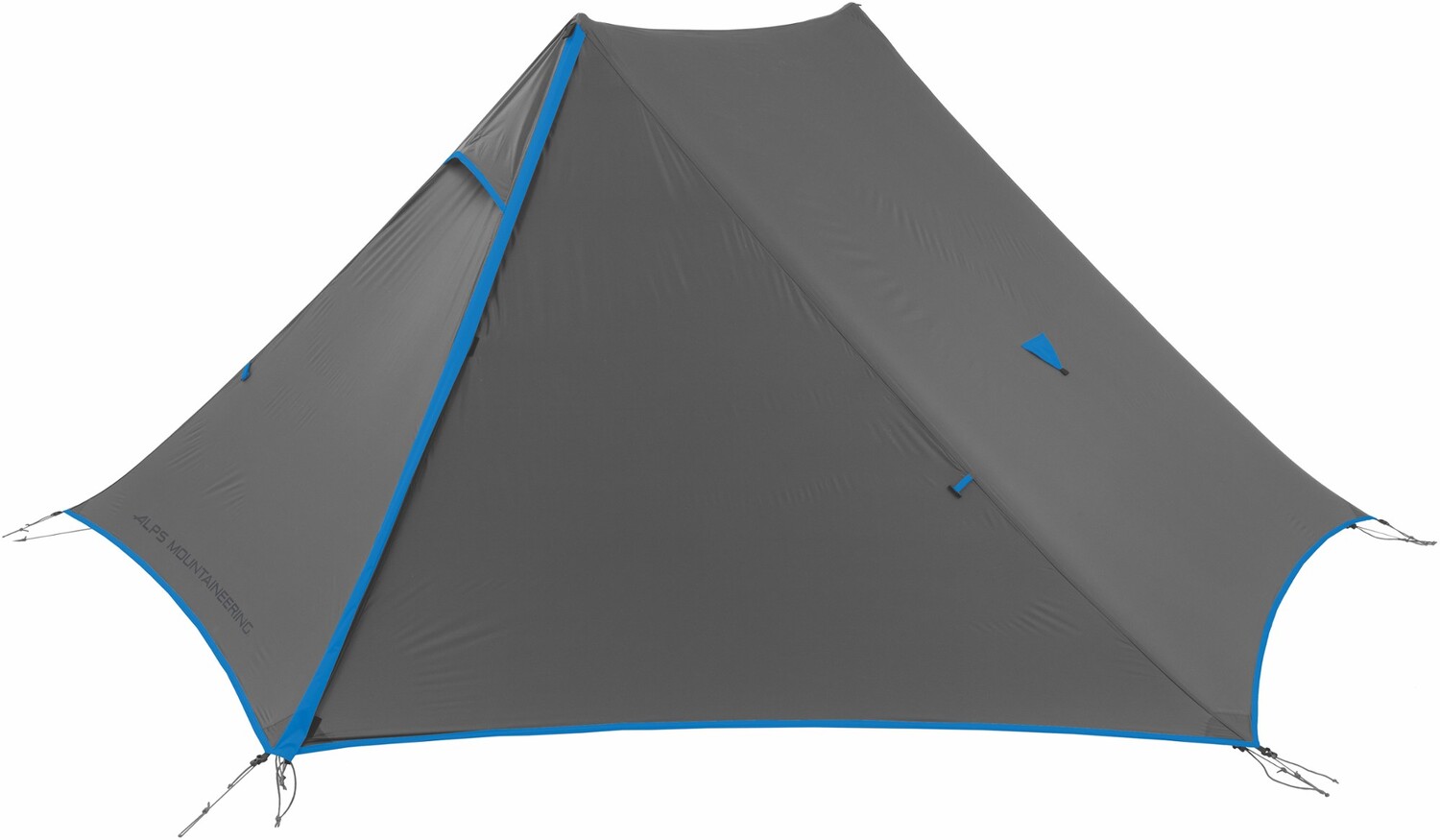 

Палатка Парагон 2 ALPS Mountaineering, серый
