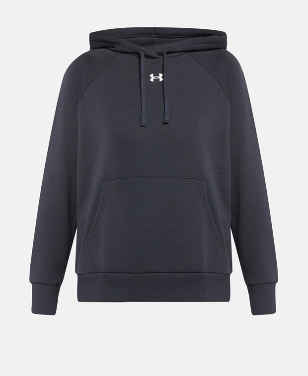 

Толстовка с капюшоном Under Armour, черный