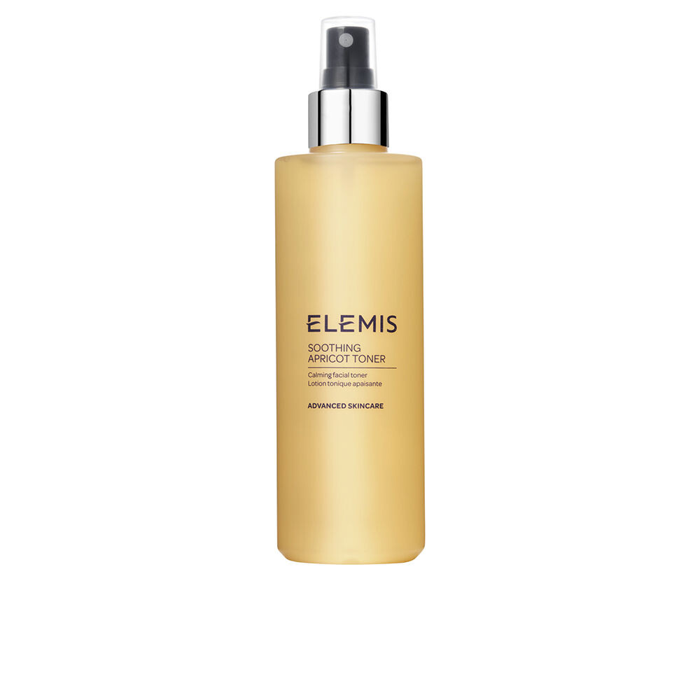 

Тоник для лица Advanced skincare soothing apricot toner Elemis, 200 мл