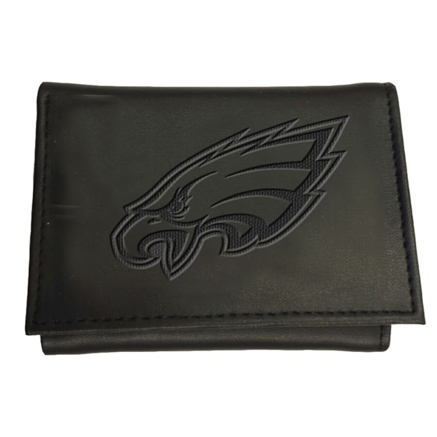 

Кошелек Evergreen Enterprises Philadelphia Eagles, черный