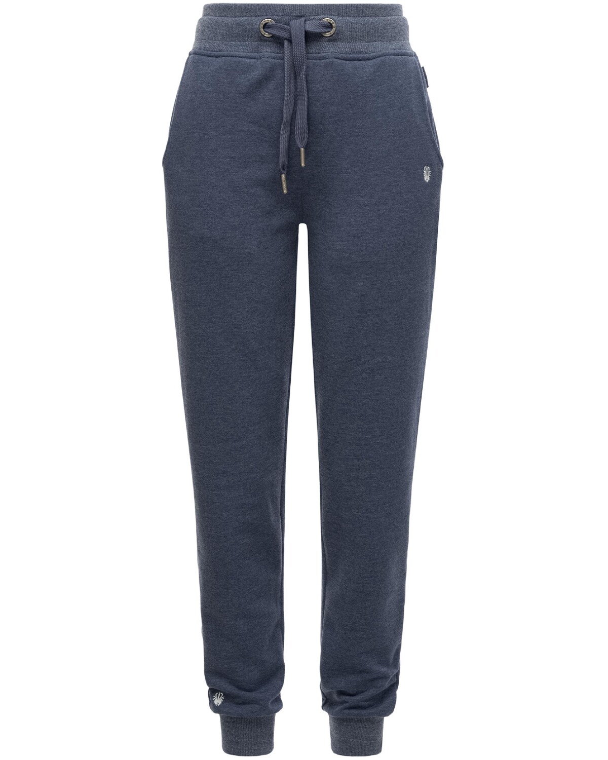 

Шорты Navahoo Sweathose Schmusekätzchen, цвет Dusty Blue Melange
