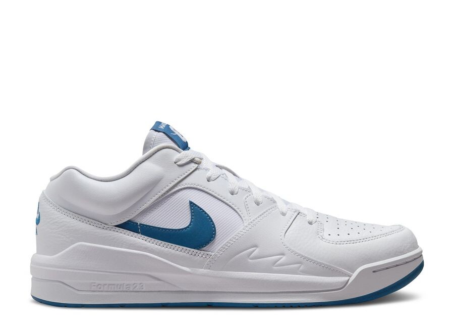 

Кроссовки Air Jordan Jordan Stadium 90 'Industrial Blue', белый
