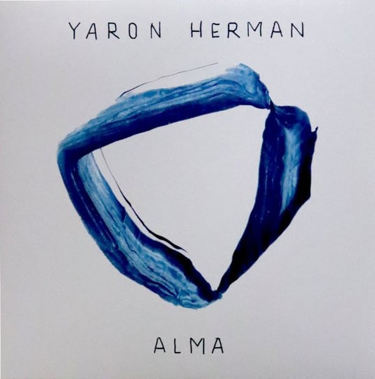 Виниловая пластинка Herman Yaron - Alma