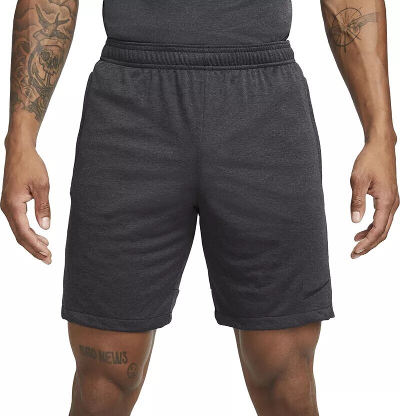 

Мужские футбольные шорты Nike Dri-FIT Academy Global, черный