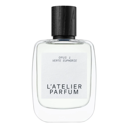 цена L'Atelier Parfum Verte Euphorie парфюмированная вода 100мл