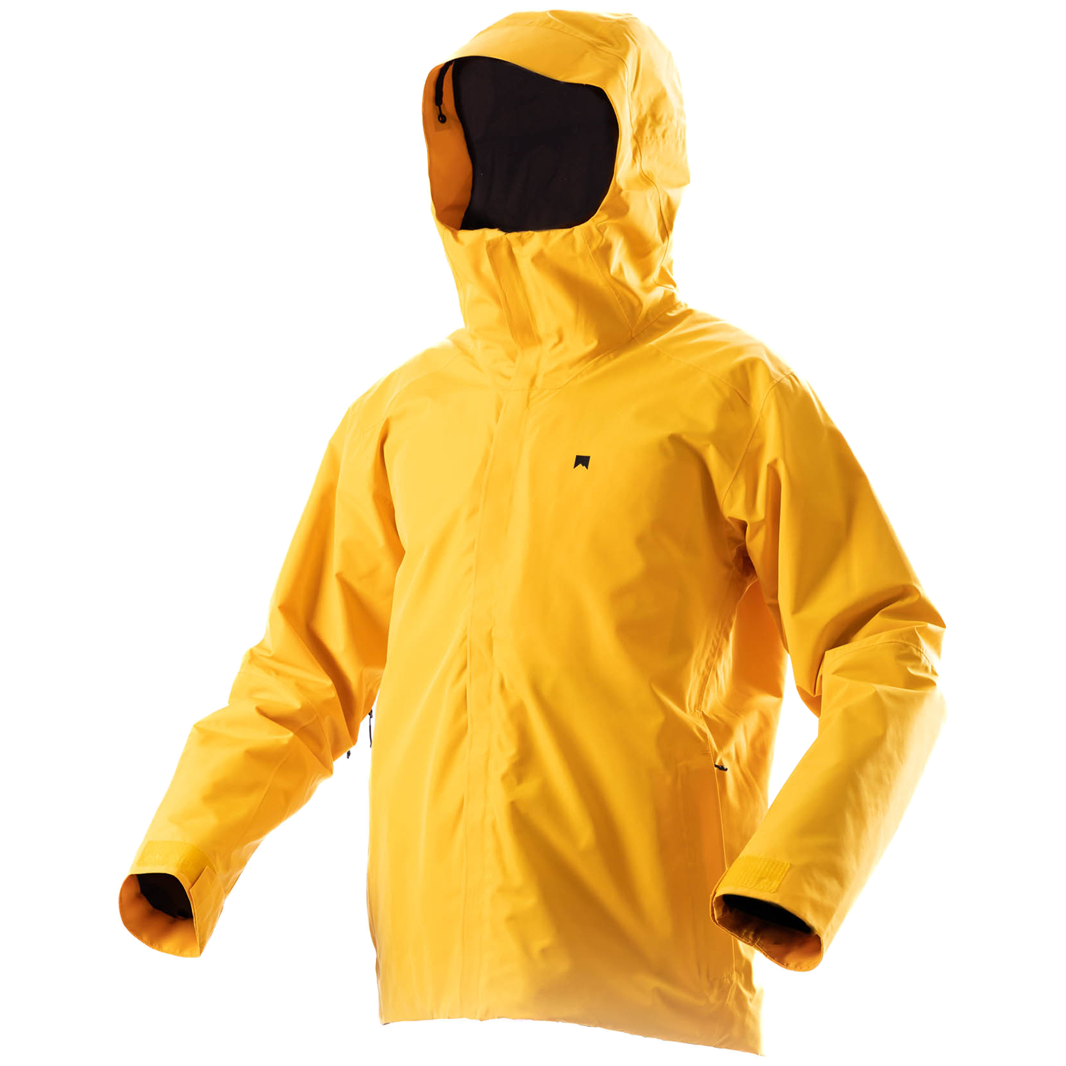 Утепленная куртка CANDIDE C1, желтый