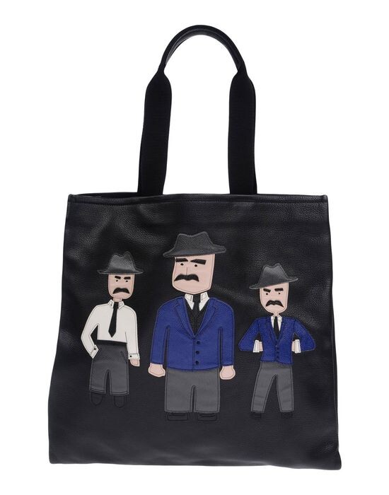 

Сумка DOLCE & GABBANA, черный