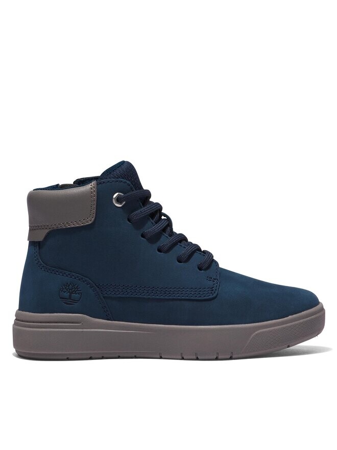 

Сапоги Timberland, синий