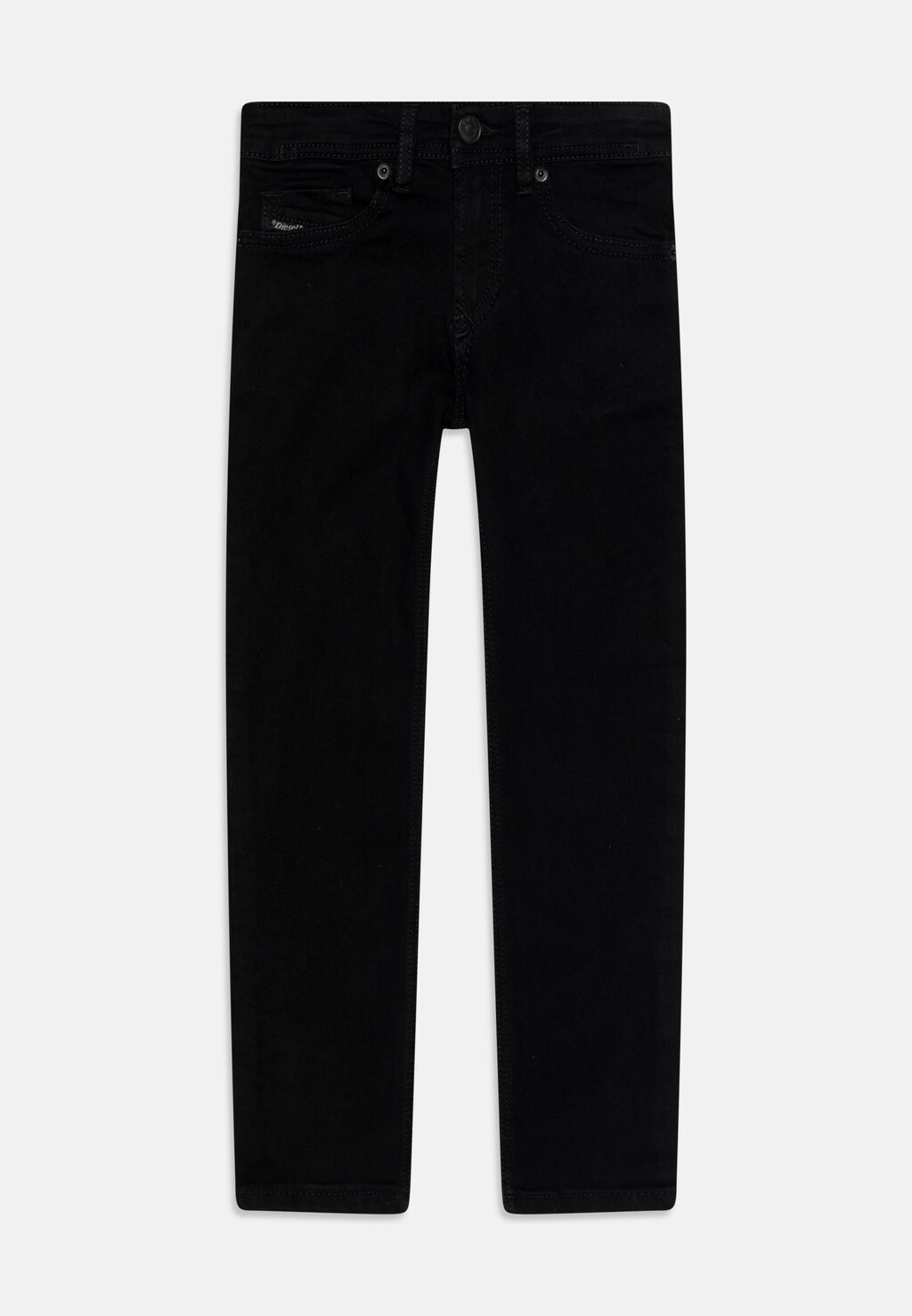 

Джинсы Skinny Fit 1979 SLEENKER-J UNISEX Diesel, цвет denim nero