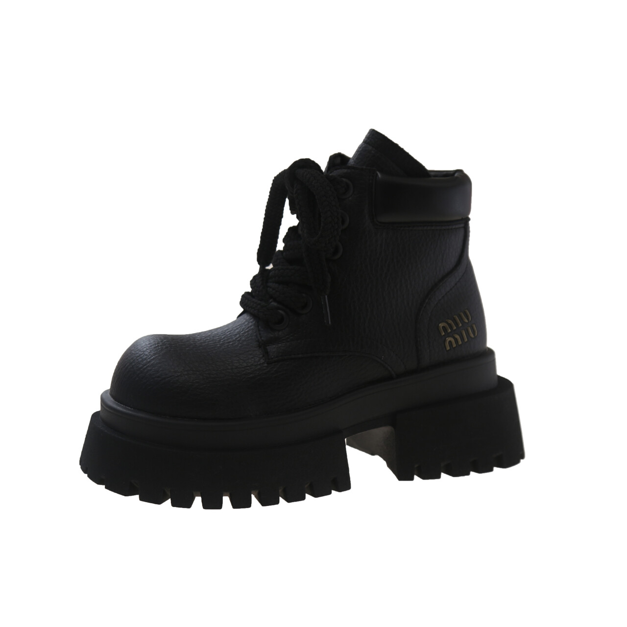 

Ботинки Martin Boot женские Flore, черный