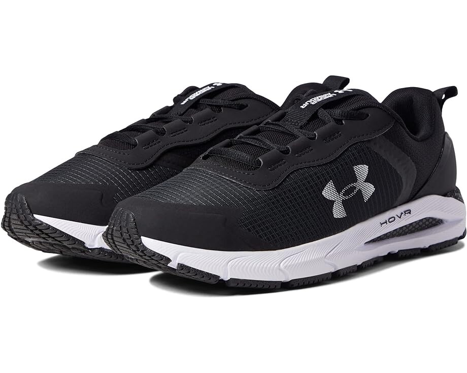 

Кроссовки Under Armour HOVR Sonic SE, цвет Black/Jet Gray/White