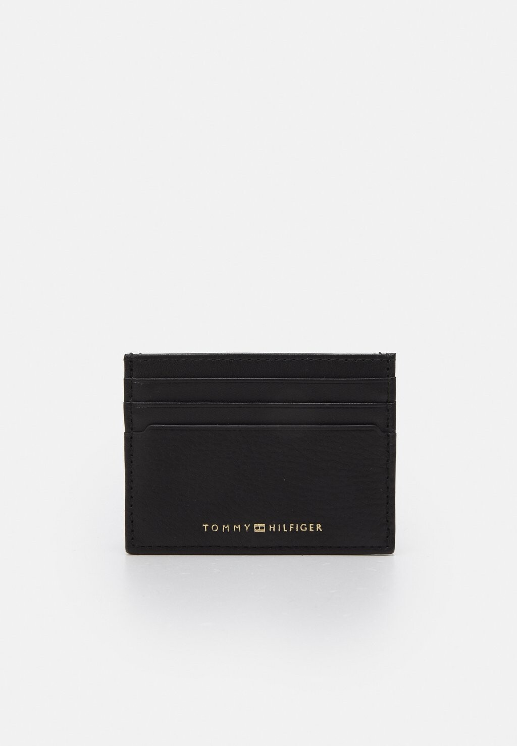 

Кошелек Tommy Hilfiger, черный