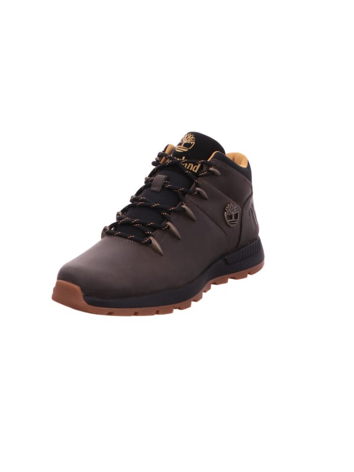 

Ботинки Timberland, коричневый