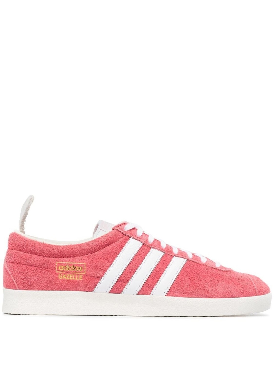

adidas кеды Gazelle, розовый