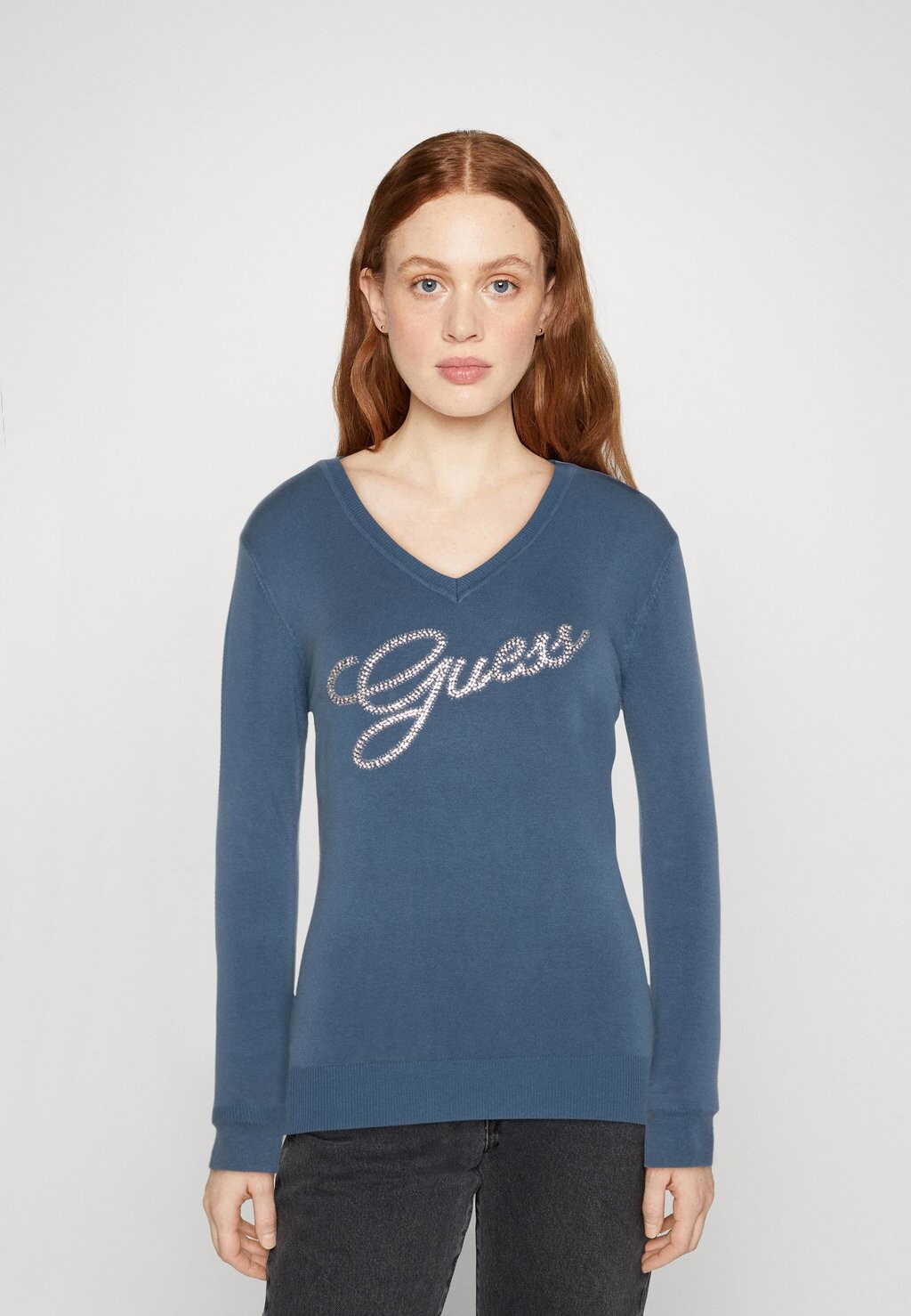 

Свитер Guess