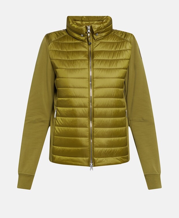 

Межсезонная куртка Parajumpers, хаки