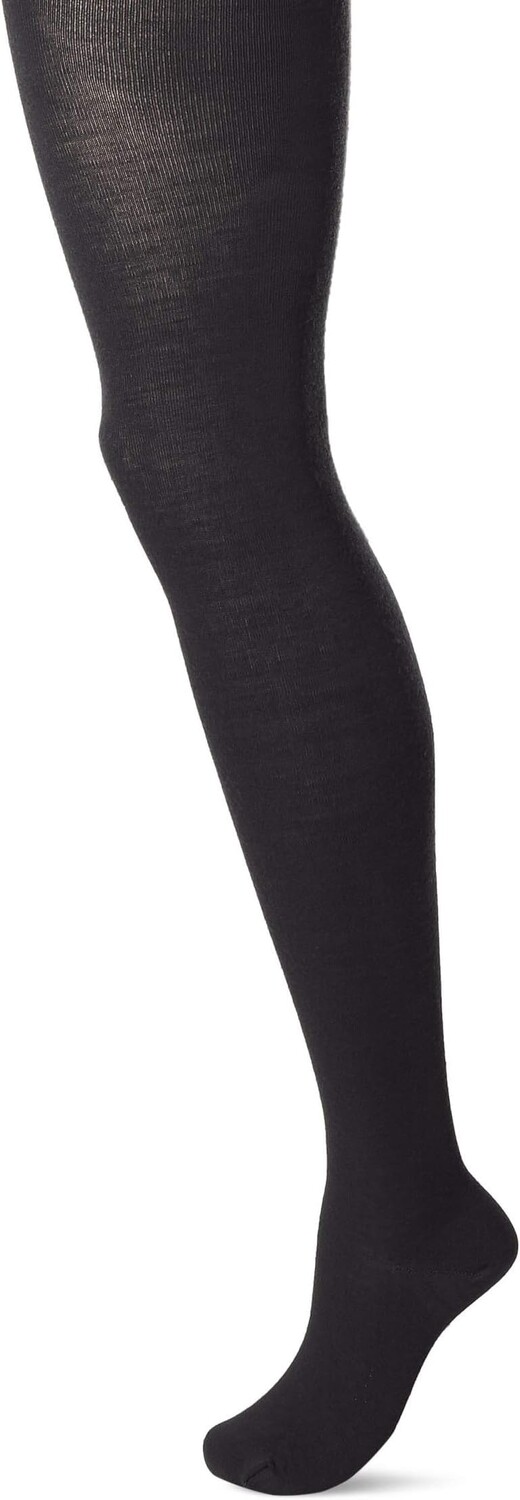 

Мериносовые колготки Wolford, цвет Anthracite