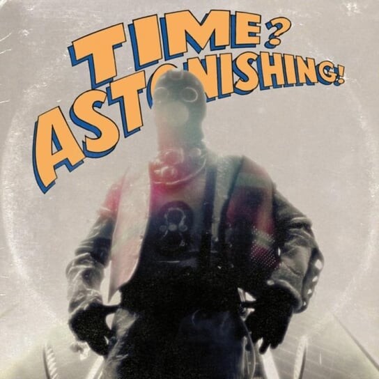 

Виниловая пластинка Kool Keith - Time Astonishing!