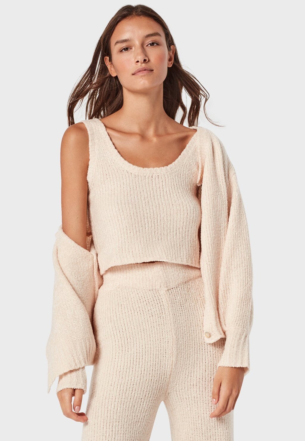 

Топ Gisela, цвет off white