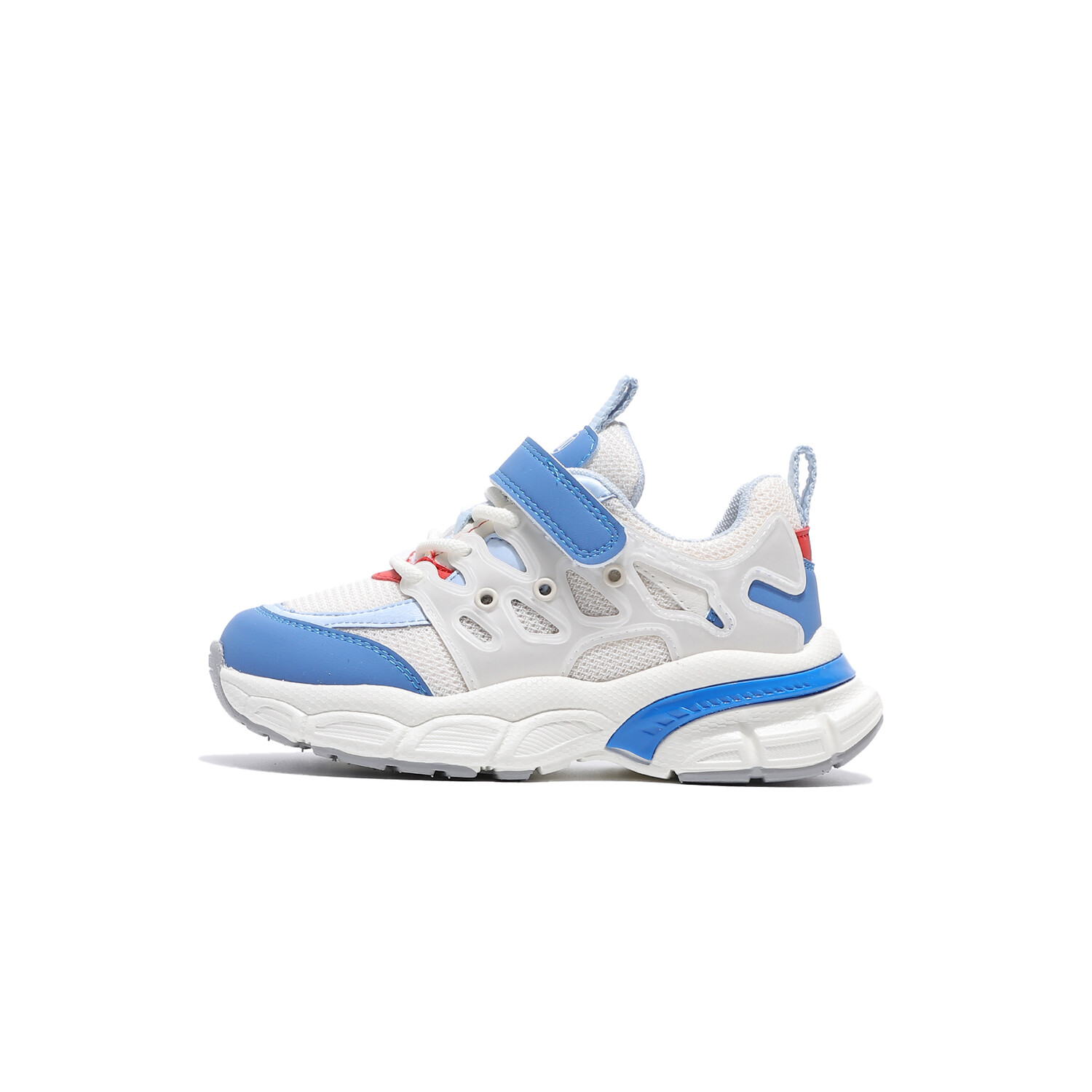 

Кроссовки Montague Kids Lifestyle Shoes Kids Low-top, цвет Dust/Night