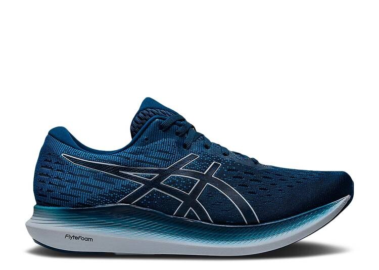 

Кроссовки ASICS EVORIDE 2 'MAKO BLUE', синий