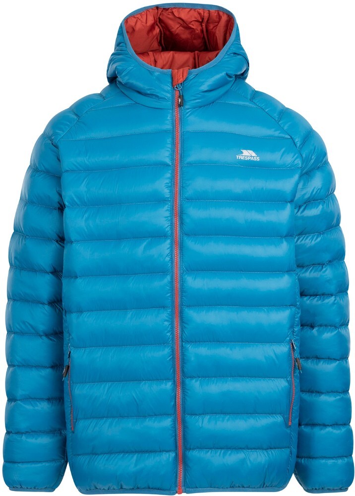 

Куртка Trespass Jacke, синий