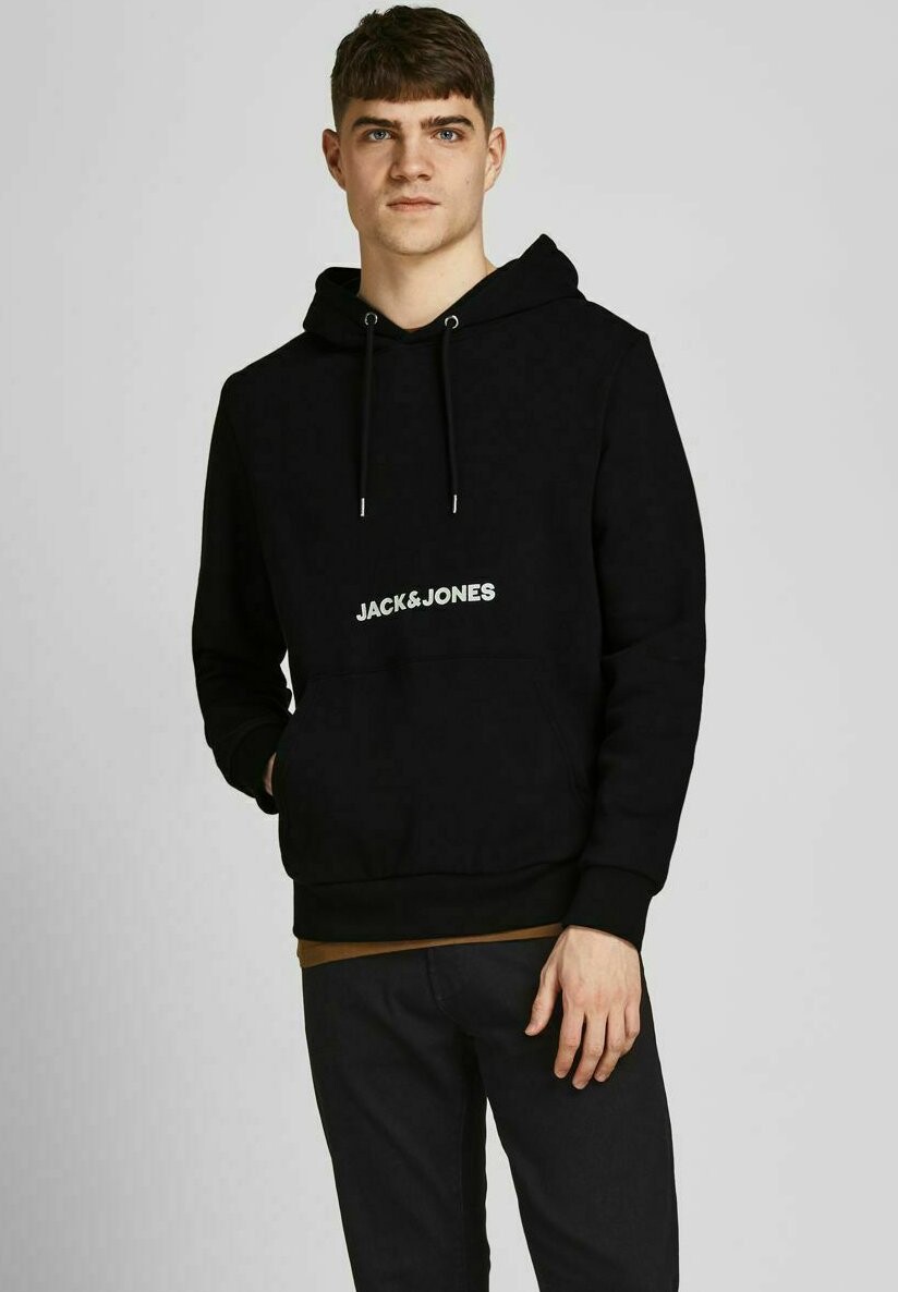 

Худи Jack & Jones