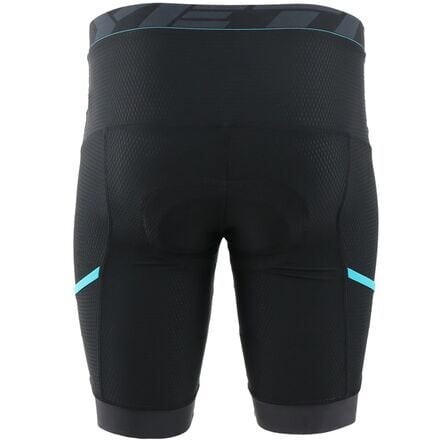 

Короткие лайнеры Rampart мужские Yeti Cycles, черный