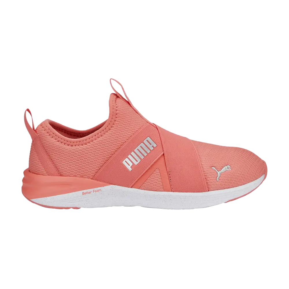 

Кроссовки Wmns Better Foam Prowl Puma, розовый