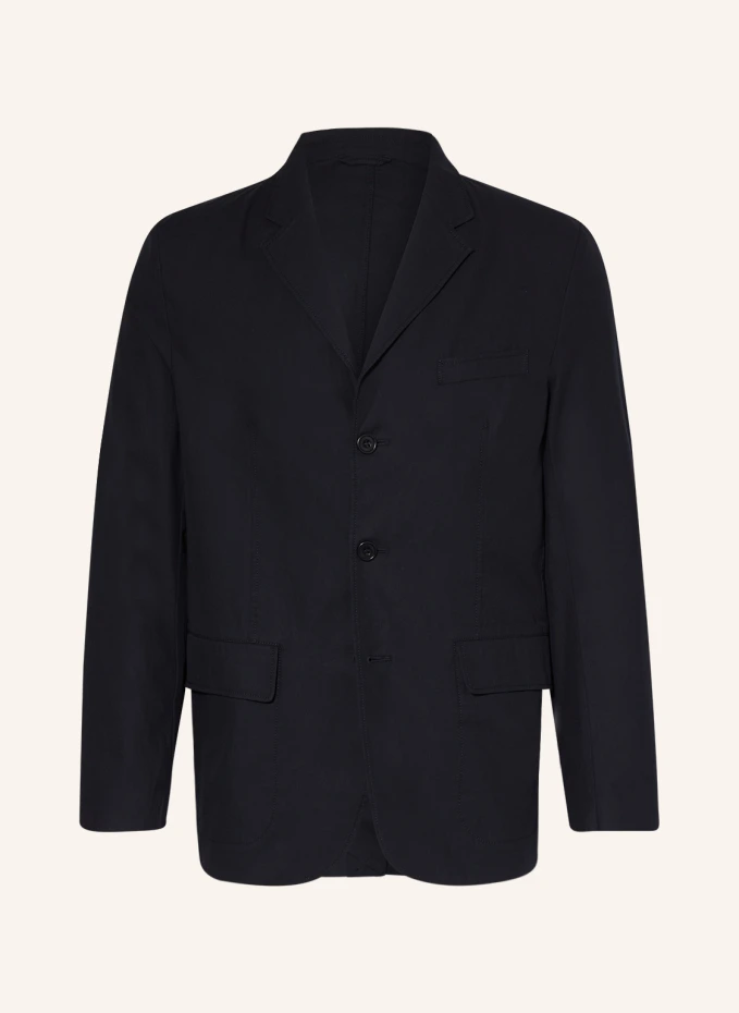 Пиджак стандартного кроя Cos, синий цена и фото