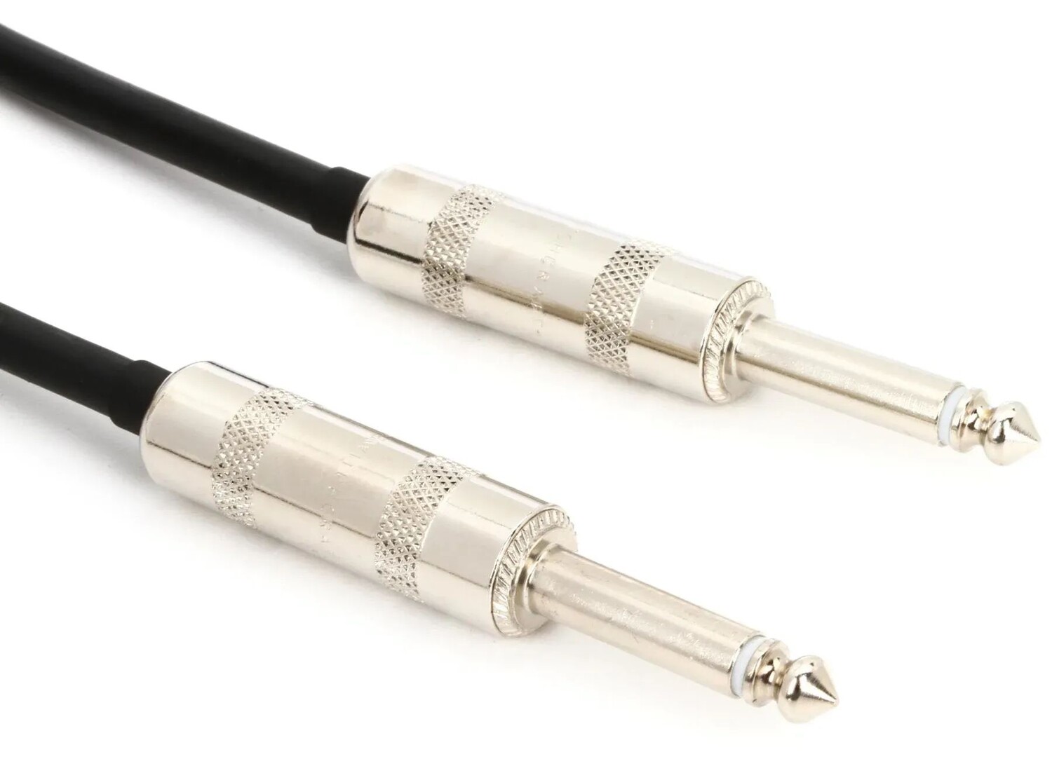 

Входной кабель Vertex Effects ICSS-10, прямой на прямой — 10 футов