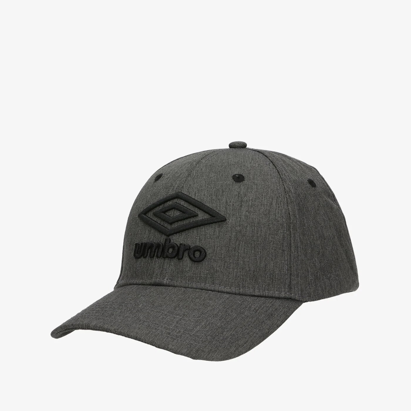 

Шляпа Umbro Bramley, серый