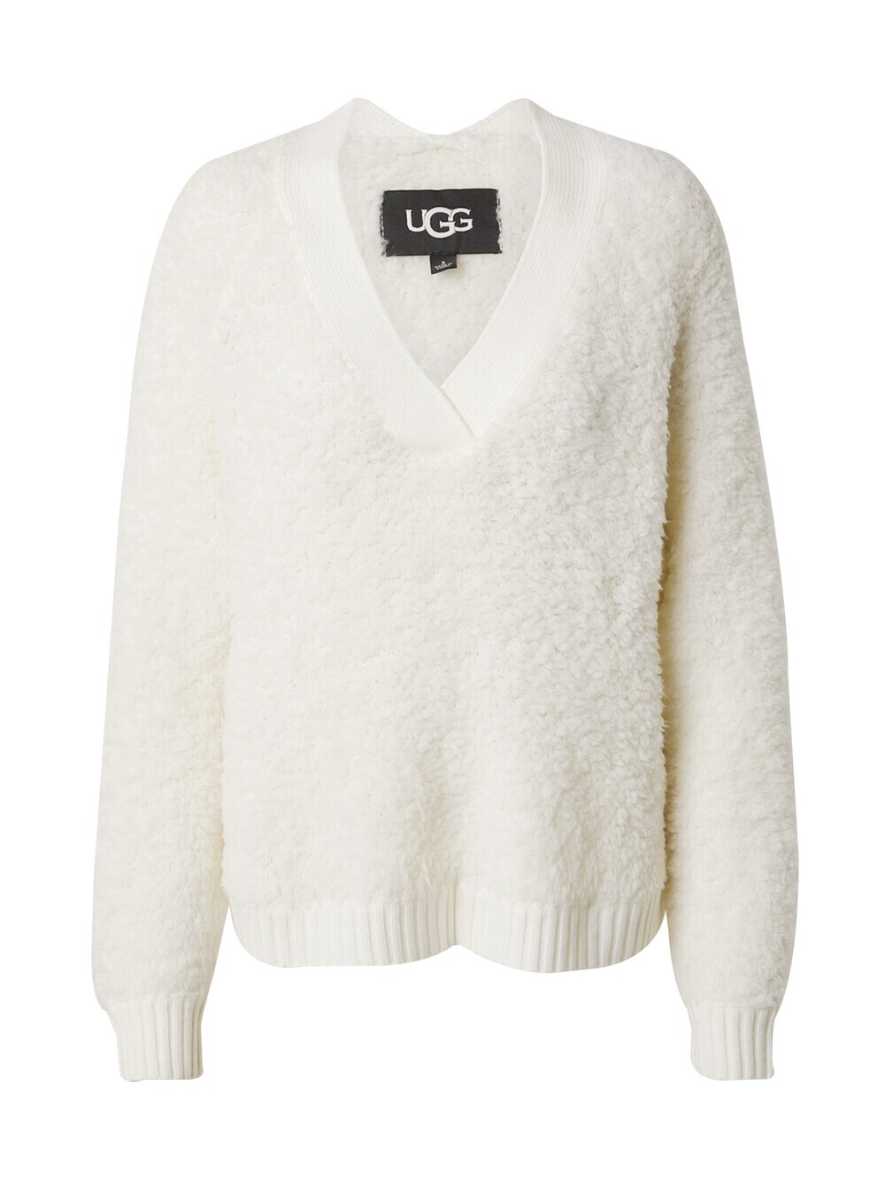 

Свитер UGG Deeann, бежевый