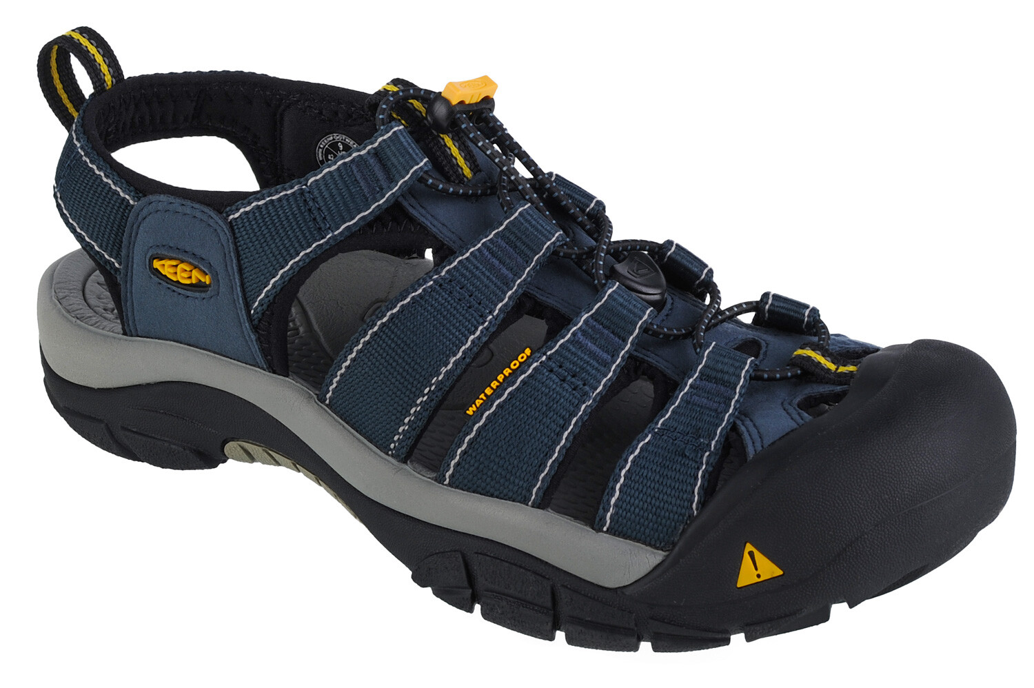 

Сандалии Keen Keen Newport H2, темно синий