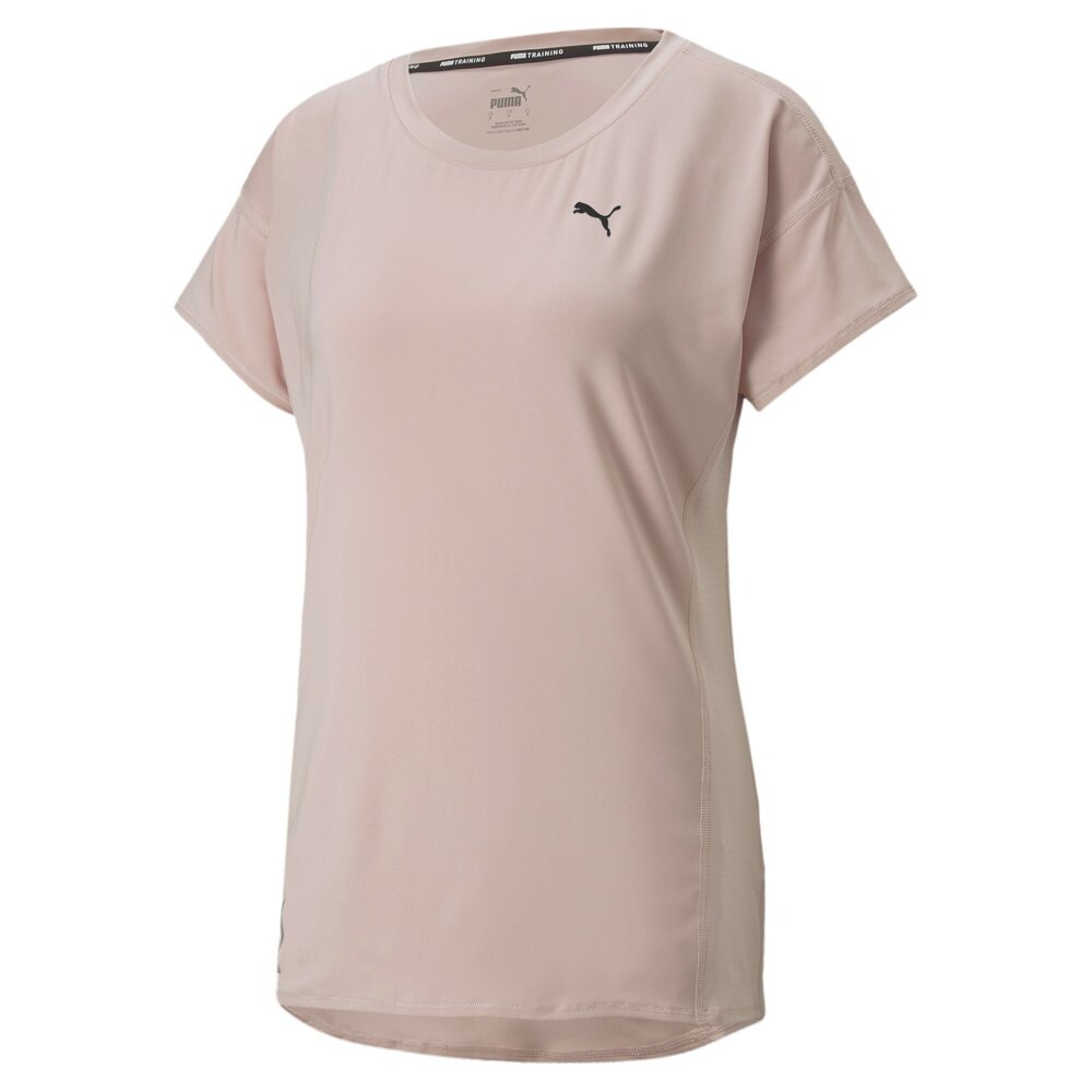 

Футболка с коротким рукавом Puma Favorite, розовый