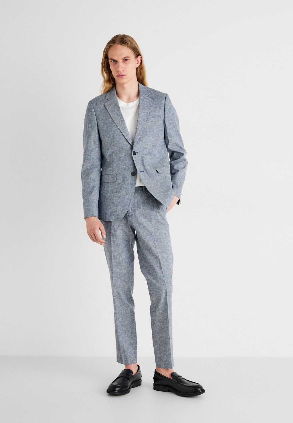 Костюм Jprriviera Suit Jack & Jones, синий
