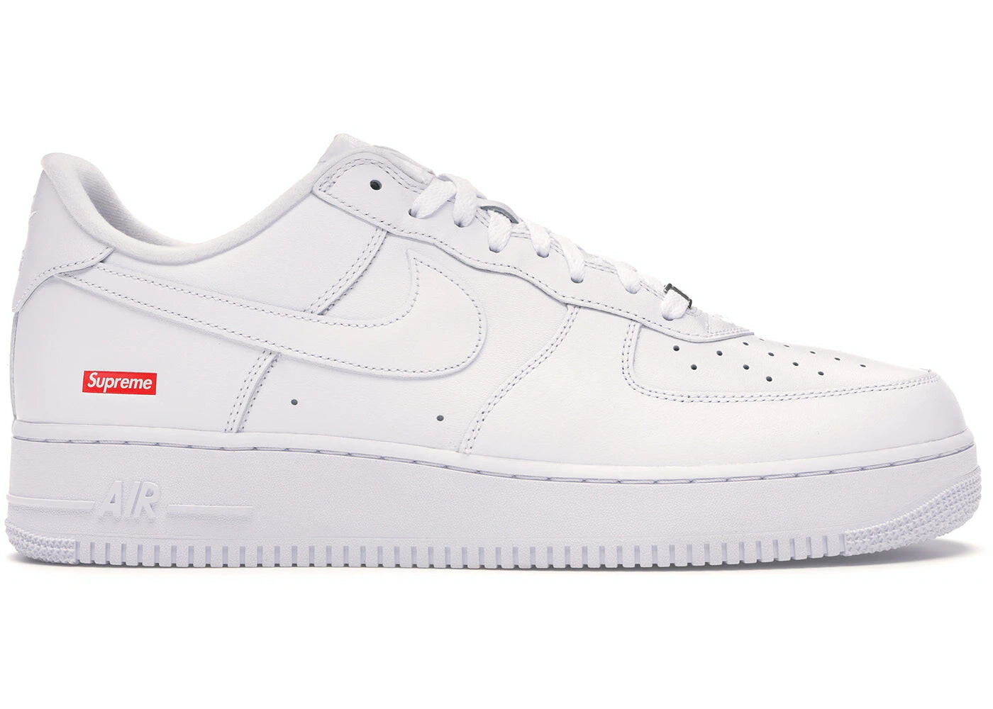 

Кроссовки Nike Air Force 1 Low, белый