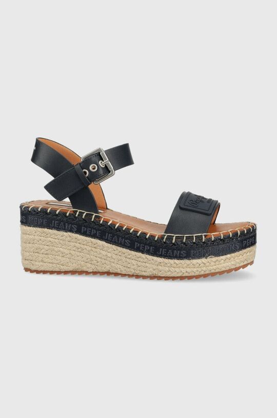 

Сандалии WITNEY Pepe Jeans, темно-синий