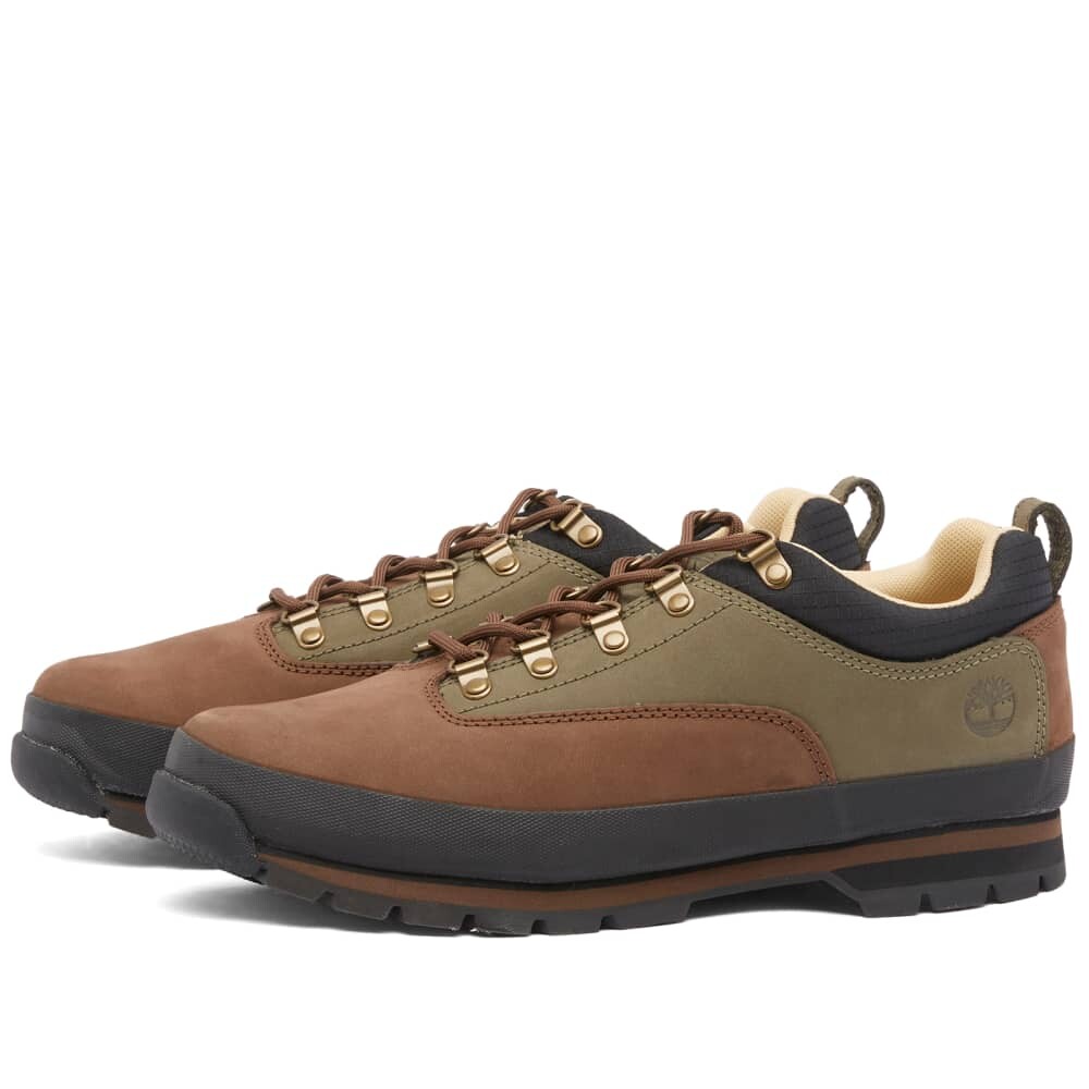 

Timberland Euro Hiker Low