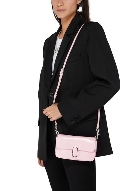 

Миниатюрная сумка-подушка J Marc Marc Jacobs
