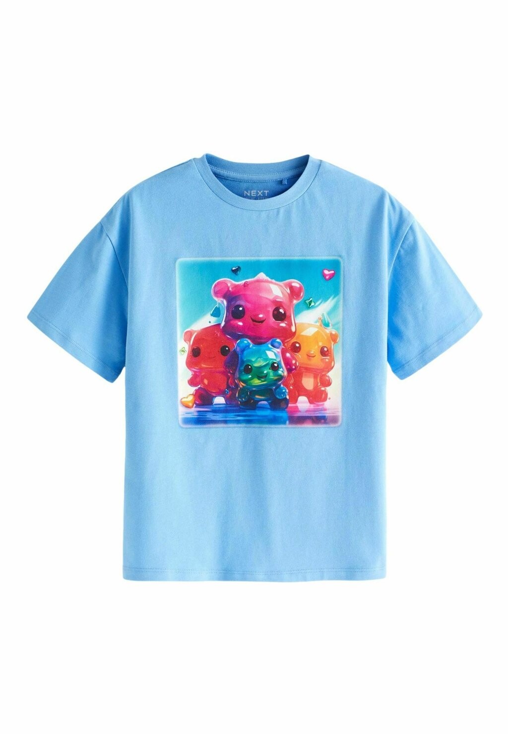 

REGULAR FIT Graphic Next