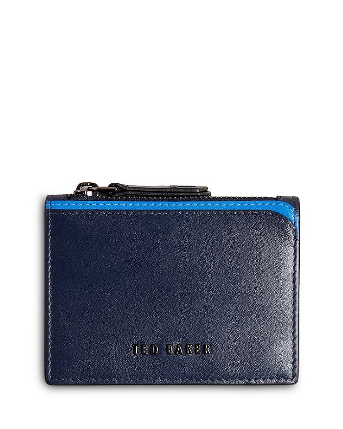 

Картхолдер Finnis Corner Detail Ted Baker