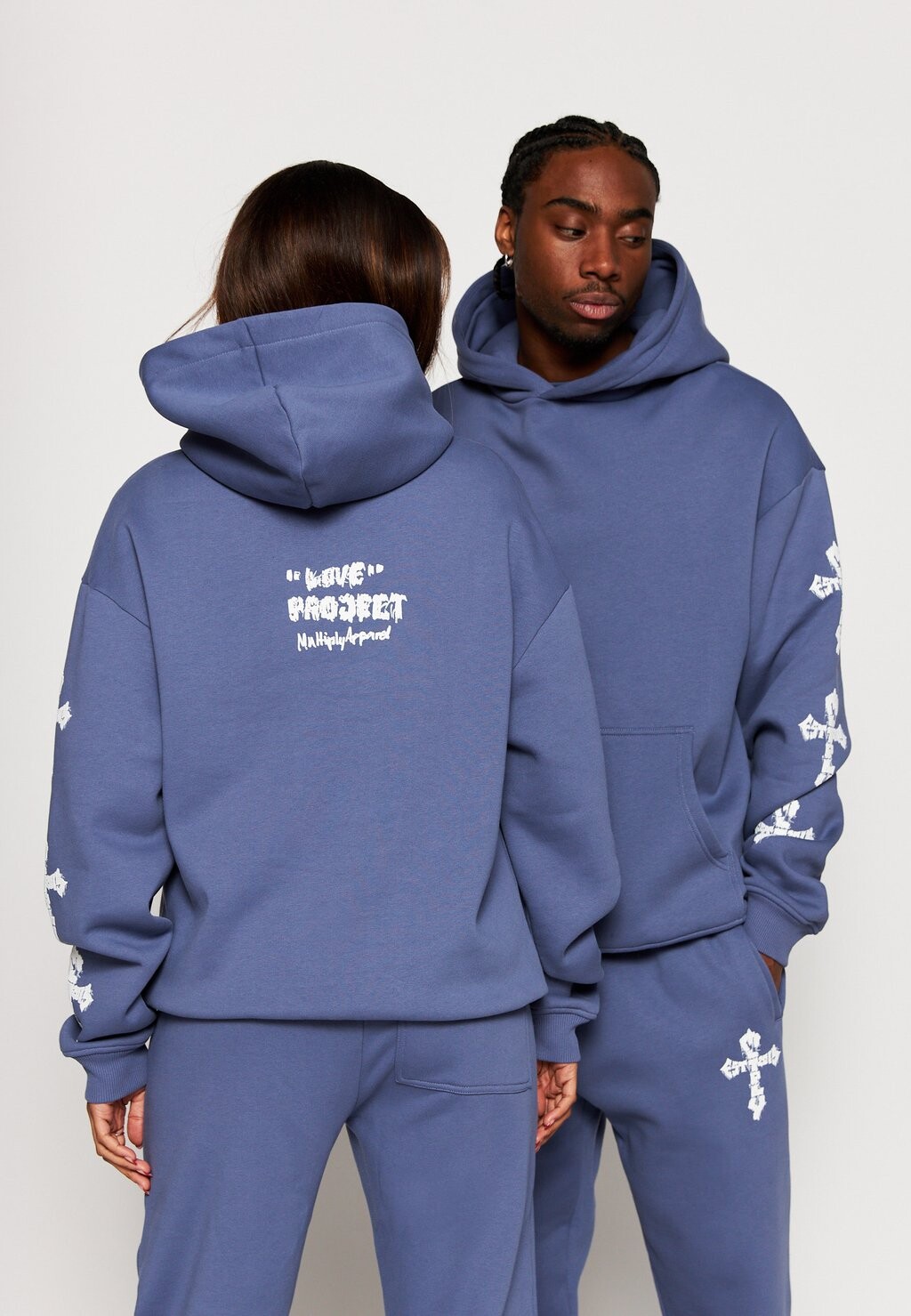 

Худи Multiply Apparel