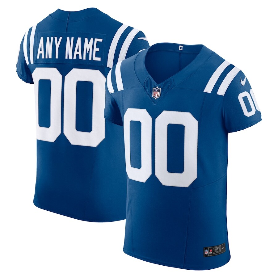 

Джерси Nike Indianapolis Colts, роял