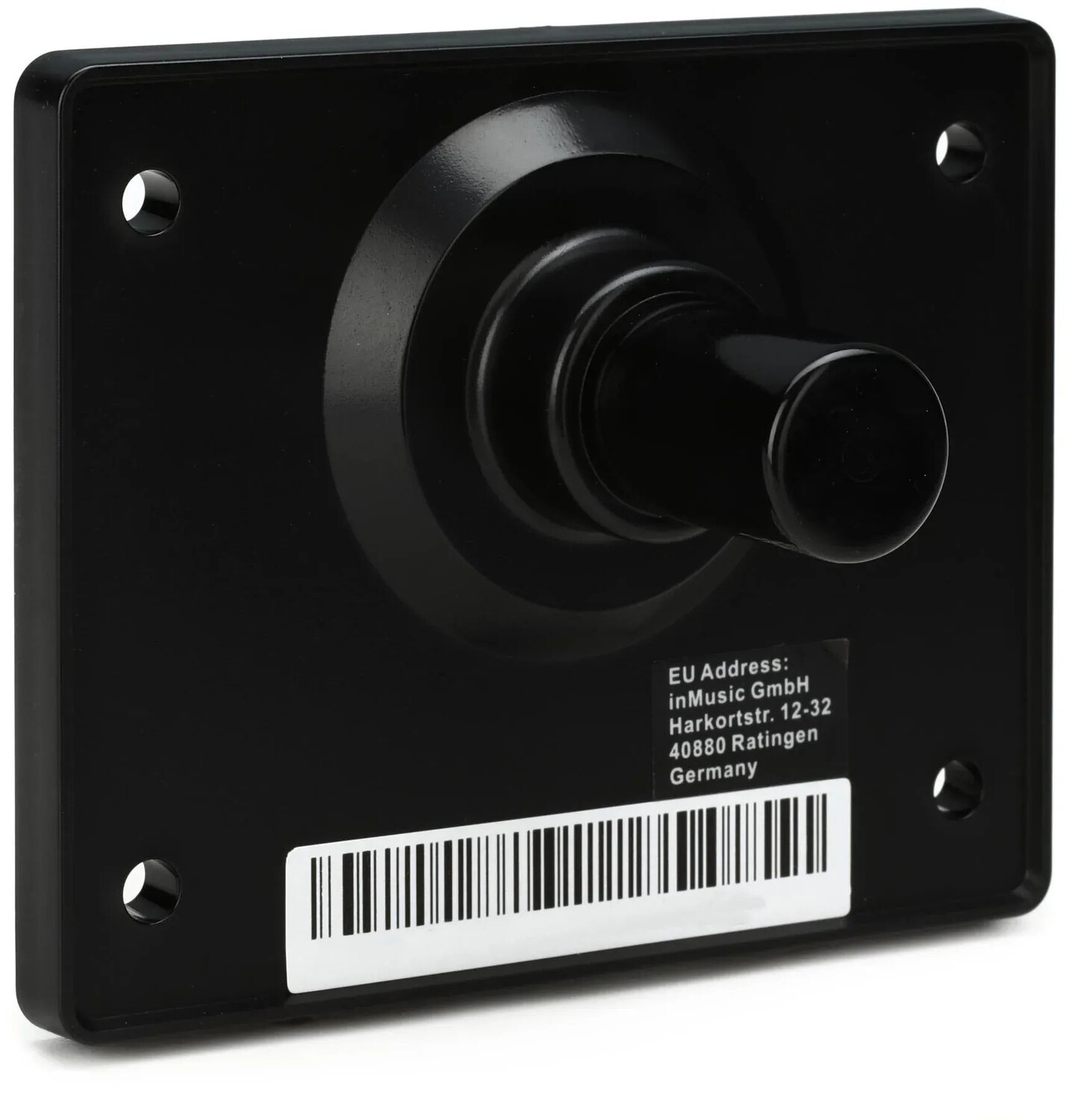 

Монтажная пластина для электронного перкуссии Alesis Module Mount