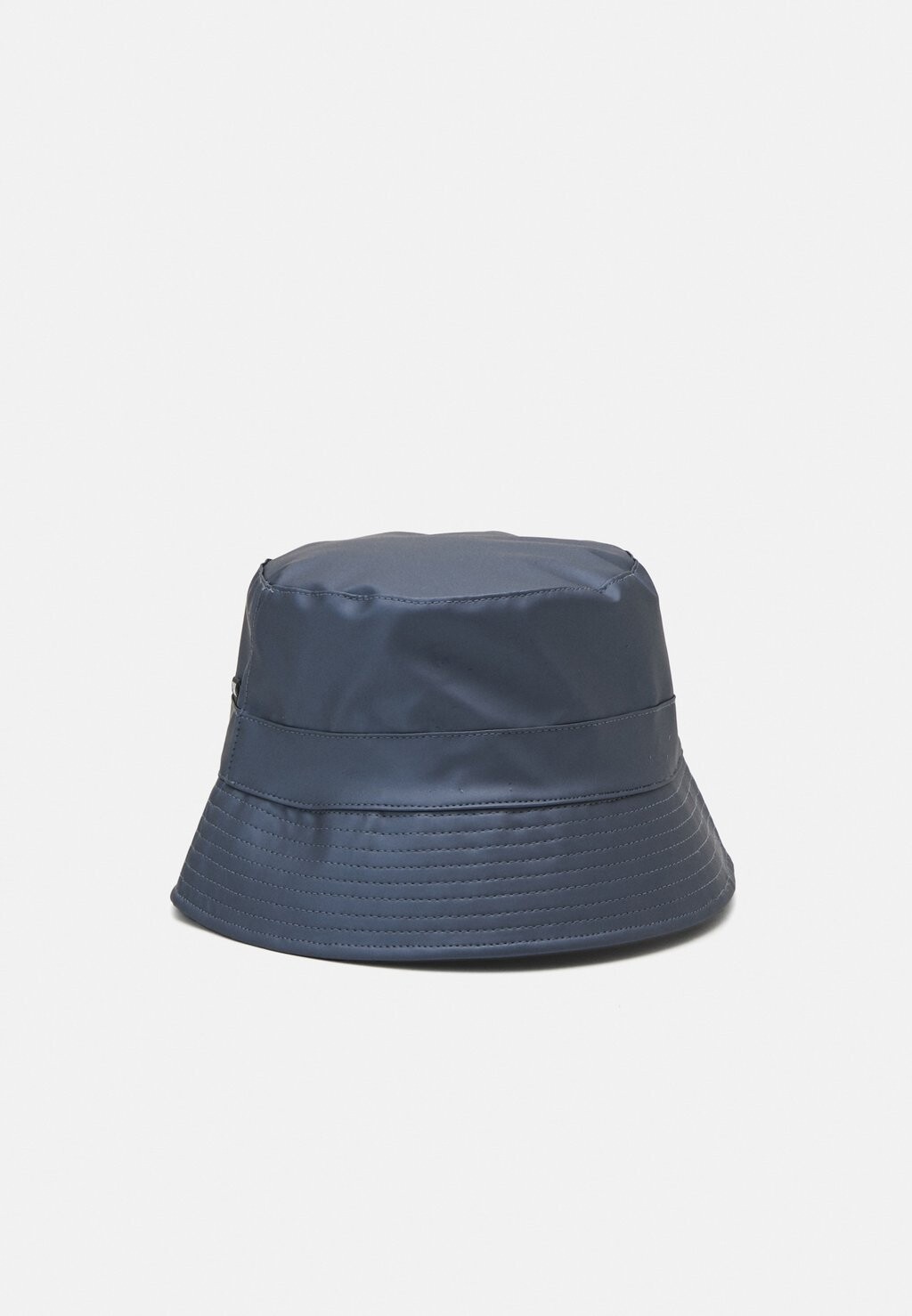 

Головной убор BUCKET HAT UNISEX Rains, синий металлик