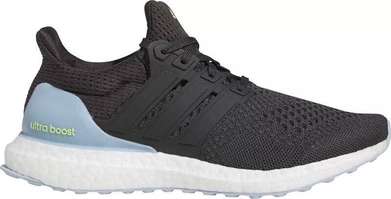 

Женские кроссовки Adidas Ultraboost 1.0 DNA, синий