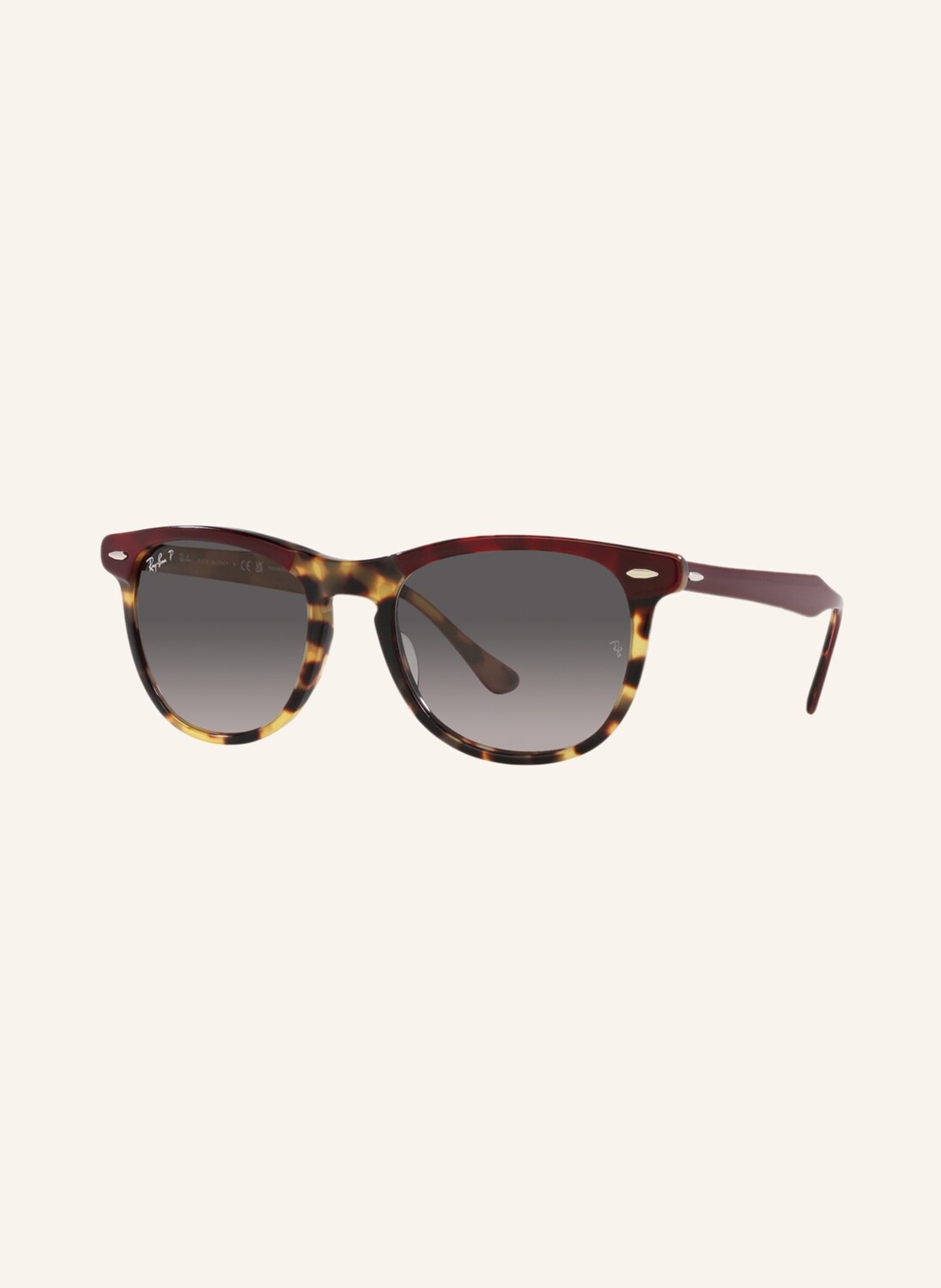 

Солнцезащитные очки Ray-Ban RB2398, гавана