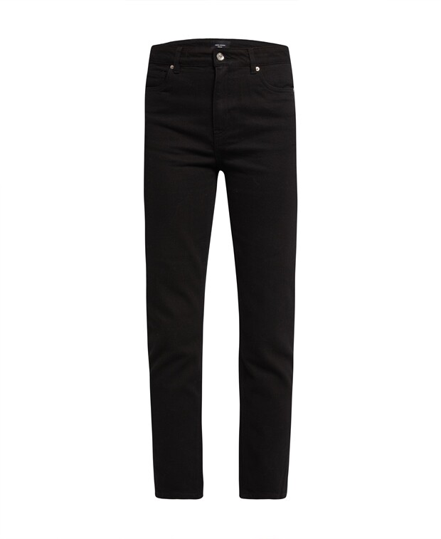 

Прямые джинсы Vero Moda, черный