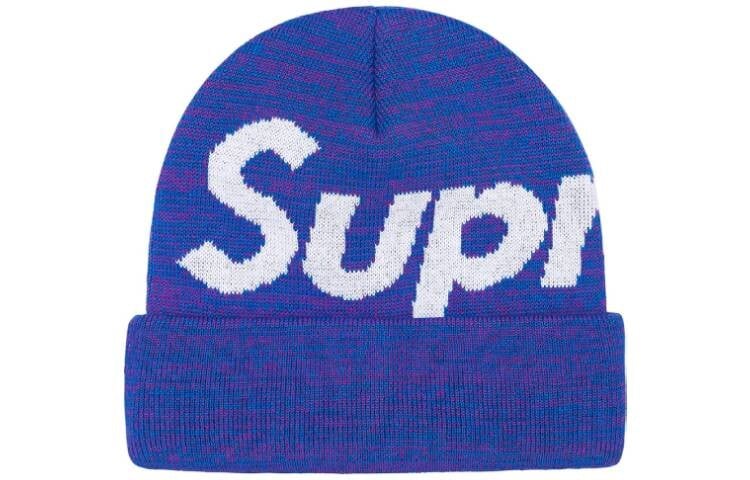 

Шапка унисекс Supreme с вышивкой